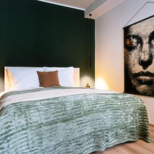 Waterfront Riverside Premium Suites by ORY Living