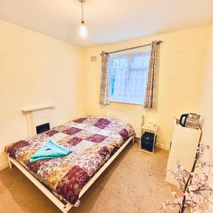 The Village Rooms