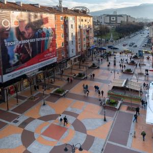 Vitosha Artist Apartment