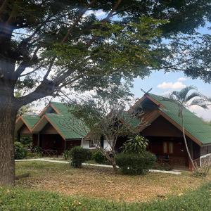 PAI Hillside Resort