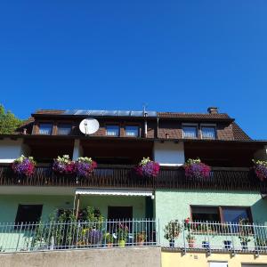 Gaestehaus Grau
