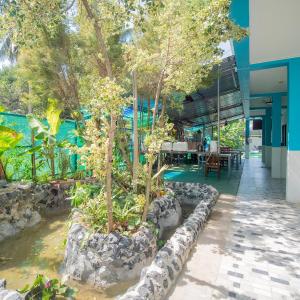 Los Patios Hostel Phuket