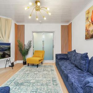 The City TownHouse by Harlington