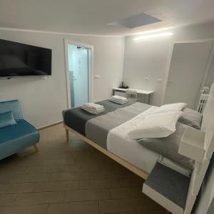 Central Suite 57