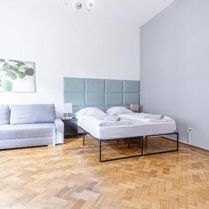 Short - Term Rental in Vienna Top U3 Location