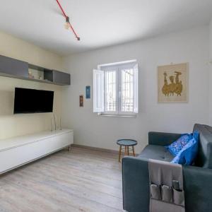 San Paolo - 10 min from Metro and 30 mq Terrace