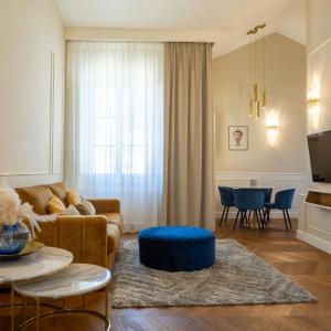 Calzaiuoli Gold Private House with Terrace