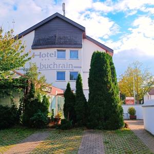 Hotel Buchrain