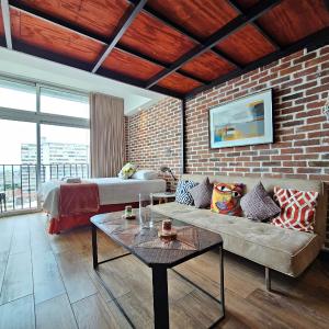 Apartamento 1108 con la mejor vista del Centro Histórico
