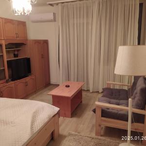 4 turtles apartman
