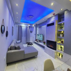 Apartament Fbi