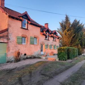 La petite maison de Chavroches - proche du Pal