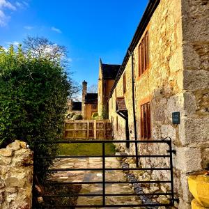 Penrhyn Cottage