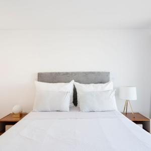 Luxury Suite With Balcony and Shared Accommodation in The Parque Eduardo VII Area