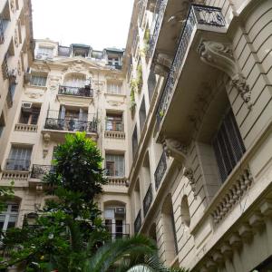 Residencia Sarandí, grades cuartos privados en Buenos Aires