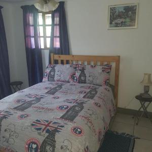 Cottage 3 at Cynthias Country