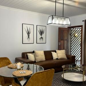 Serene Lonehill