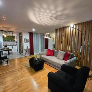 CityCenter Panorama Suite - Free garage parking