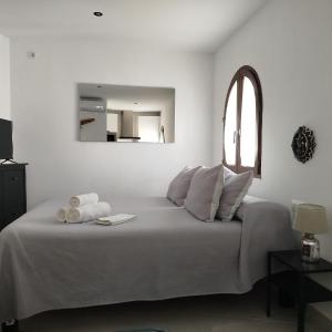 Apartamentos San Pedro