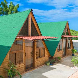 Villasol Pedernales