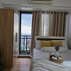 Room with stunning view in Makati