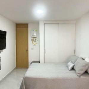 Económico apartamento en el centro de la ciudad