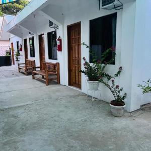 GJEs Lodge and guest house