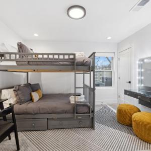 1st Flr Nashville Retreat Downtown & Top Spots