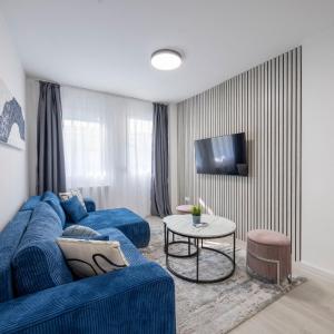 Deluxe & Minimalistic Central Residence in the Heart of Budapest