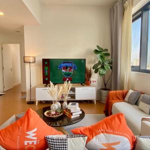 The Hub SS2 PETALING JAYA By WeCare