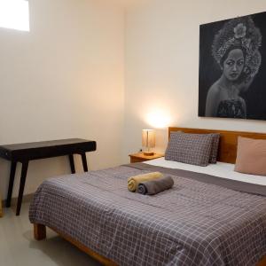Villa Empat at Lima Bay
