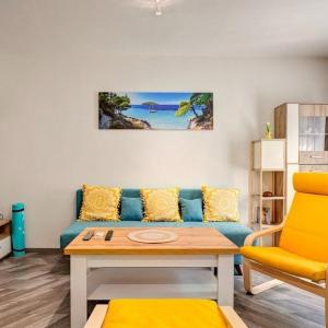 Varna Central Apartment 2