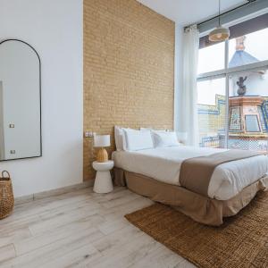 Apartamentos 