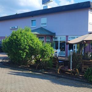 Hotel Zur Fichtenbreite -Garni-