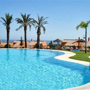 1 bed in Los Lagos de Santa Maria, Elviria