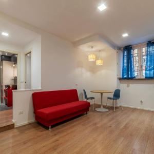 Homey Apartment near San Giovanni