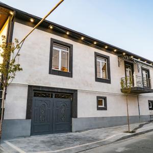 Villa Ashtarak