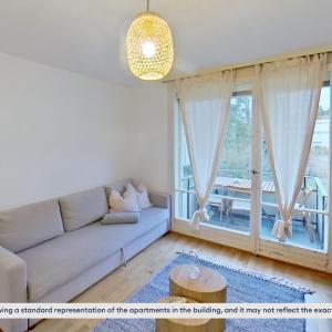 Simple 2 Bedroom Apartment with Essentials