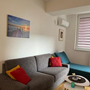 Golden Lux Apartments