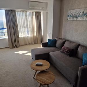 Apartamente Topaz Sea View Olimp