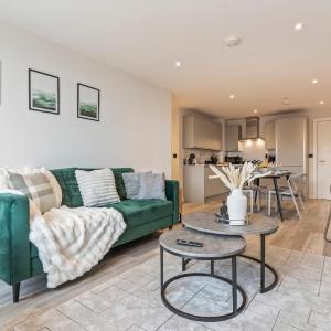 Meadow Haven 2 Bed 2 Bath On-Street Park Netflix