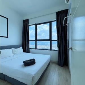 Arte Plus Ampang By Comfortstay