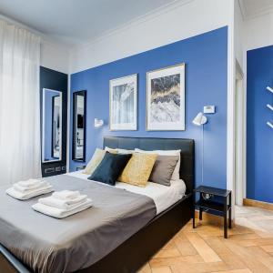 Ferravilla Apt, 2 min to subway!