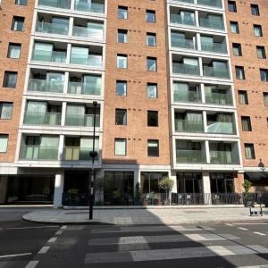 Hyde park square