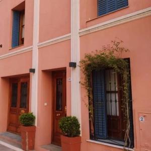 Casa La Rosadita