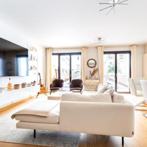Appartement - Paris, France