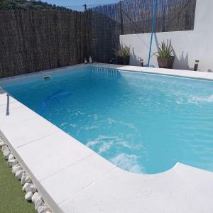 Casa rural Carmela axarquia