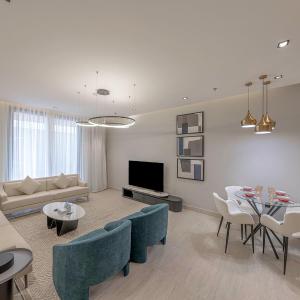 Mabaat-Executive 3BR-Al Moroj 586
