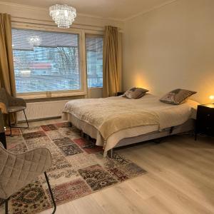 Two-room apartment