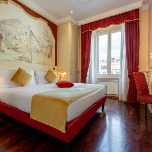 Al Viminale Hill Inn & Hotel